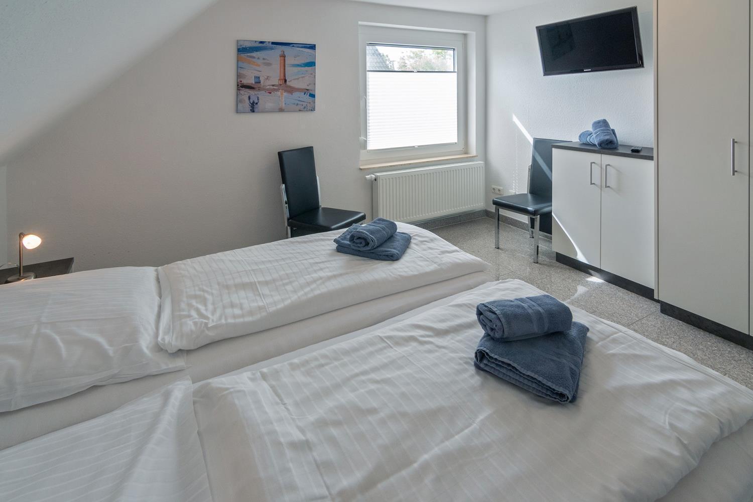 Ferienwohnung Utkiek Bensersiel Exterior photo