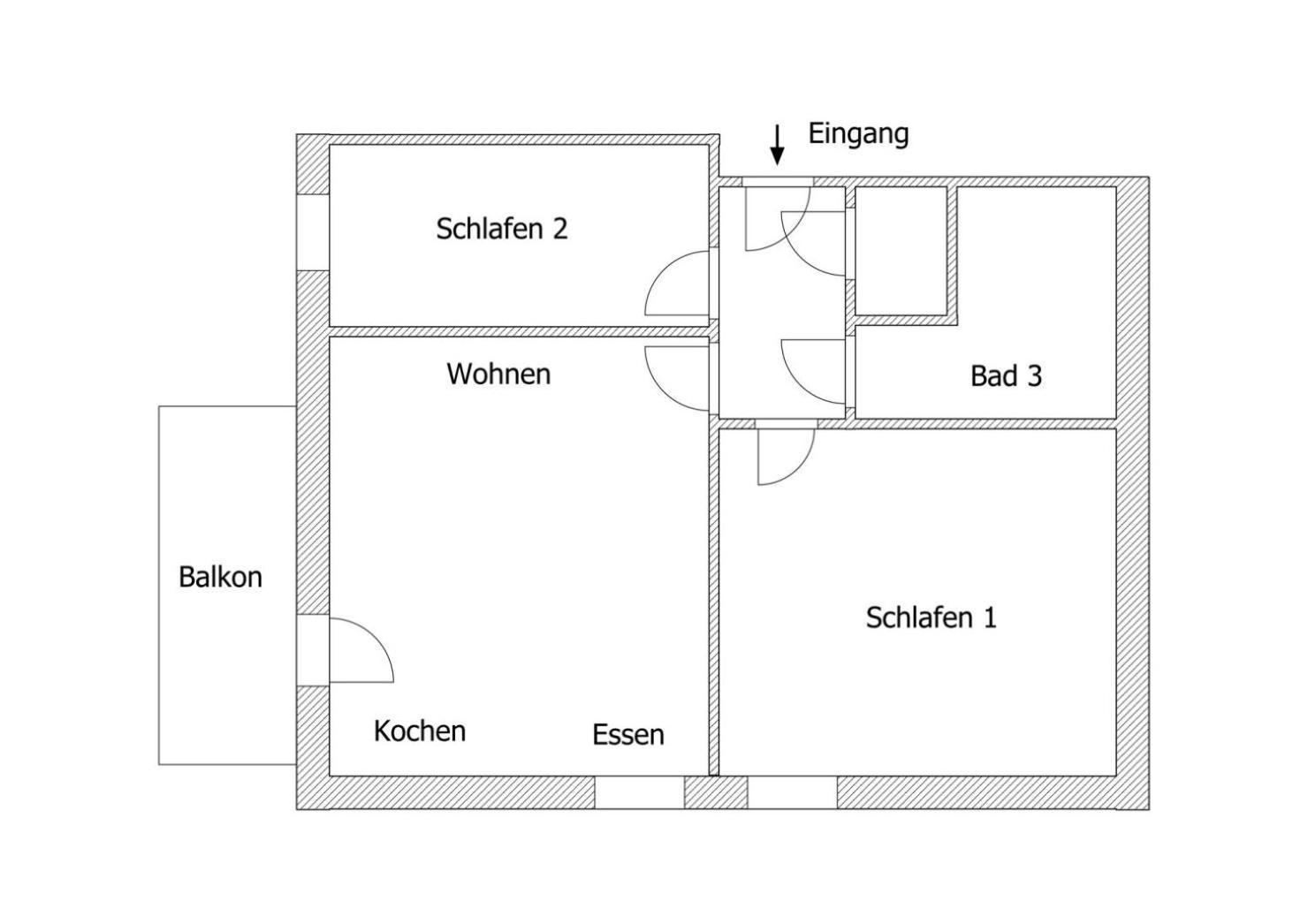 Ferienwohnung Utkiek Bensersiel Exterior photo